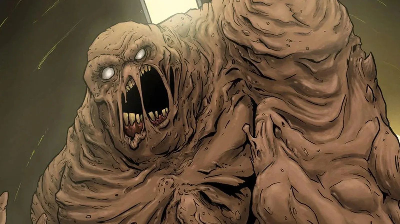 Znamy aktora, który zagra Clayface'a w DCU. Kto zostanie zmiennokształtnym potworem?
